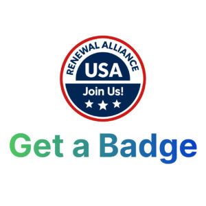 Get a Badge